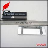 Custom Reusable Uniform Name Badge With Pin thumbnail-2