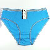 Yun Meng Ni Sexy Underwear Plus Size 2XL/3XL/4XL Cotton Panties Girls Briefs thumbnail-4