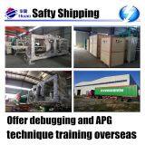 Servo HMI Clamping Machine thumbnail-2