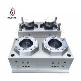 europe stand plastic injection mould quality bucket mold