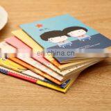 Cute Mini Colorful Notebooks Many Images Cover Mini Notebooks Small Gift for Kids thumbnail-4