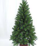 Artificial Christmas Pot Tree
