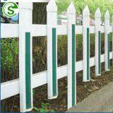 High Quality White Fence Garden White Picket Fence Garden Edging thumbnail-3