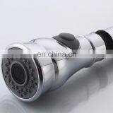 Wholesale Modern Single Handle Pull Down Kitchen Sink Faucet thumbnail-5