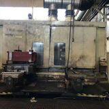 Doosan ACE-H100 Horizontal Machining Center