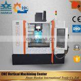 CNC Lathe Making Machine With Siemens 808D thumbnail-2