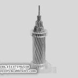 ACSR Aluminum Conductors Steel Reinforced thumbnail-2