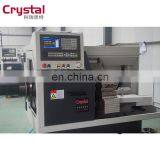 CYK0660DT CNC Lathe PVC Pipe Threads Cutting Machine thumbnail-5