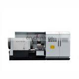 Hobby Metal CNC Automatic Steel Pipe Threading Lathe Machine Price