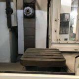 Qinghai No.1 XH7645 Horizontal Machining Center