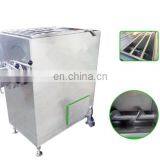 Three Plate Two Knife Enterprise Electric Meat Mincing Machine thumbnail-1