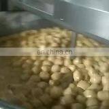 frying machine snack food chicken fryer machine potato chips deep fryer