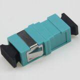 SC MM OM3 Adapter Without Ear thumbnail-1