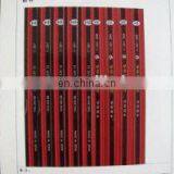 Waste Paper Pencil Pvc Heat Shrink Film Price in Inidia thumbnail-5