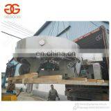 Commercial Practical Rolled Waffle Cone Baking Maker Ice Cream Cone Making Machine Product Line With Best Price thumbnail-4