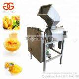 Small Fruit Juicer Extractor Tomato Mango Pulping Processing Maker Banana Pulp Juice Making Machine thumbnail-3