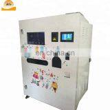Coin Operated Ice Cream Vending Machine Vending Soft Ice Cream Machine thumbnail-2