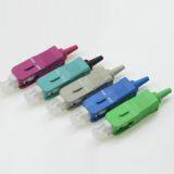 SC UPC SM SX 0.9mm Connector thumbnail-3