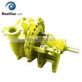 Sand Pump for Sand Pumping Ship thumbnail-7