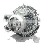 Single Phase Waste Water Treatment Ring Air Blower