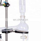 High Grade Lab Single Deck Chemical Glass Reactor thumbnail-6