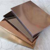 Stainless Steel Honeycomb Composite Panel thumbnail-2