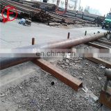Tianjin wholesale iron specifications varnish coating black pipe carbon steel