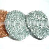 Galvanized Mesh Scourer thumbnail-1