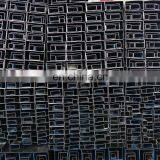 China Factory Q235 Grade Astm A671 Hot Dip Zinc Coating Square Hollow Steel Tube Pipe With Low Price thumbnail-6