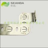 Cu-Ni Busbar Wire（Foil/Plate）for Connection for EV Power Battery thumbnail-1