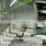 Window Door Corner Connector Automatic Cutting Saw/Aluminum Miter Saw Machine thumbnail-5