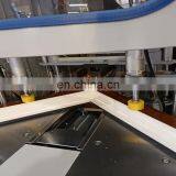 Pvc Window Machine Cnc Corner Cleaning Machine for Pvc Profile thumbnail-4