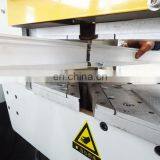 Four Head Seamless Welding PVC Window Machine thumbnail-3