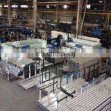 Aluminum Profile CNC Drilling Machine With 4 Tools Magazine With CE thumbnail-4