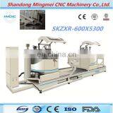 MMCNC Cutting Compound Angle Cutting Saw thumbnail-5