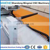 Aluminum Double Head Cutting Machine for Aluminum PVC Door and Window thumbnail-5