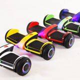 6.5 Inch Self-balancing Hoverboard Smoking Spraying thumbnail-2