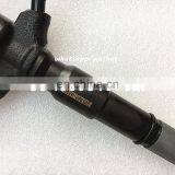 Коммоновый топливный форсунка 095000-6990, 095000-6993, 8-98011605-1 для двигателя D-MAX/RODEO 4JK1 2.5L