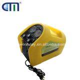 Air Conditioner System Auto Refrigerant Recovery machines CM-R32