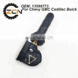 Tire Pressure Sensors TPMS Fit For Chevy G-MC Cad-illac Bu-ick 13598773 433MHZ thumbnail-5