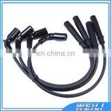 WL14-0125 Spark Plug Wire Set Ignition Lead Cable for I Suzu Pickup