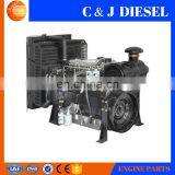 LOVOL Phaser 135Ti Diesel Engine for Light Truck thumbnail-4