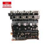 Auto Parts I Suzu Diesel Engine 4HK1 Used Engine Assy 4HK1 Complete Rebuilt Engine for Excavator thumbnail-3