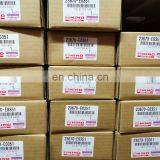 Fuel Injector In Hot Selling 23670-E0351 Diesel Common Rail Injector Assembly Nozzle Plunger Delivery Valve thumbnail-4