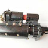 Diesel Engine Metal 4906788 K19 Starter for Truck thumbnail-2