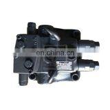 Excavator EC210B EC240B Swing Motor 14524189 Slewing Rotary Motor Assy 14552686 14550091 thumbnail-2