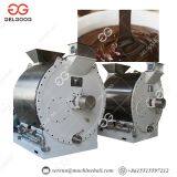 Hot Sale Chocolate Refining Machine Chocolate Melanger for Sale thumbnail-2