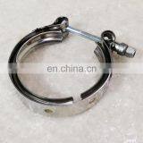 DCEC 4B Diesel Engine Parts 80 MM Clamp 3538932 thumbnail-4