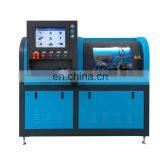 Common Rail Diesel Fuel Pizeo Injector Test Bench CR819