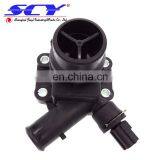 New Thermostat Suitable for LAND ROVER LR2 OE LR006071 31355151 thumbnail-2